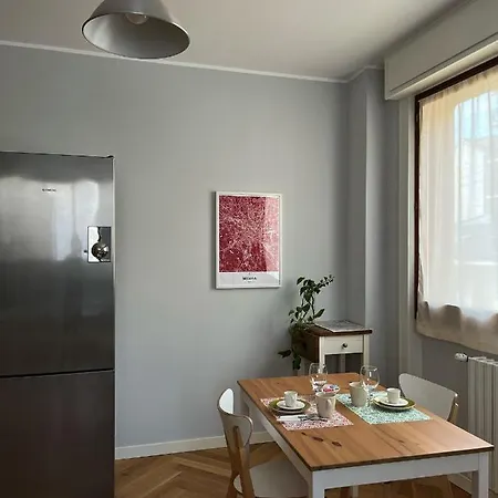 Sbam House Apartment *