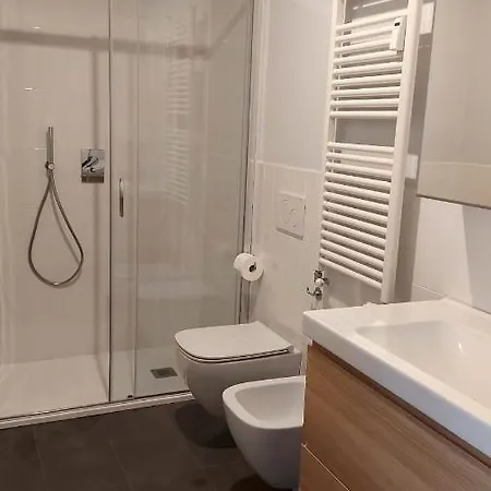 Apartment Sbam House Milan