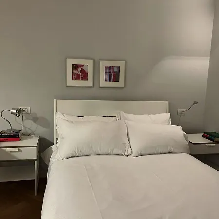 Sbam House Apartment Milan