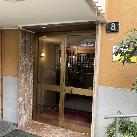 Apartment Sbam House