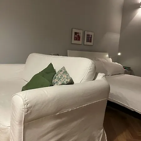 Sbam House Apartment Milan