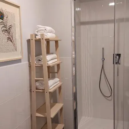 Sbam House Apartment