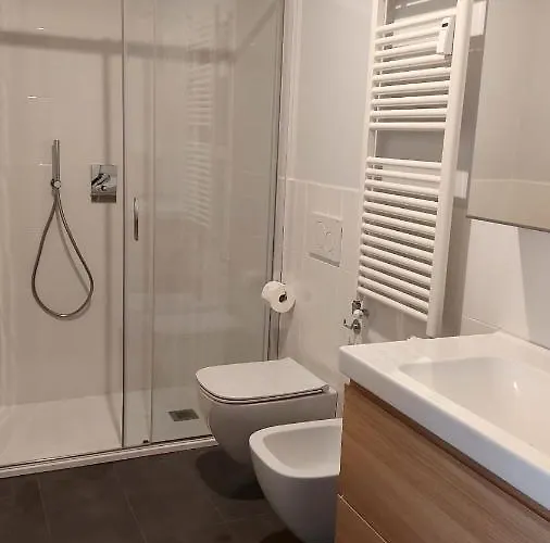 Apartman Sbam House Milánó