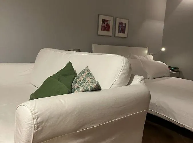 Sbam House Apartman Milánó