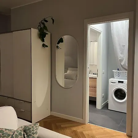 Apartament Sbam House *