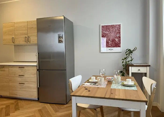 Apartment Sbam House